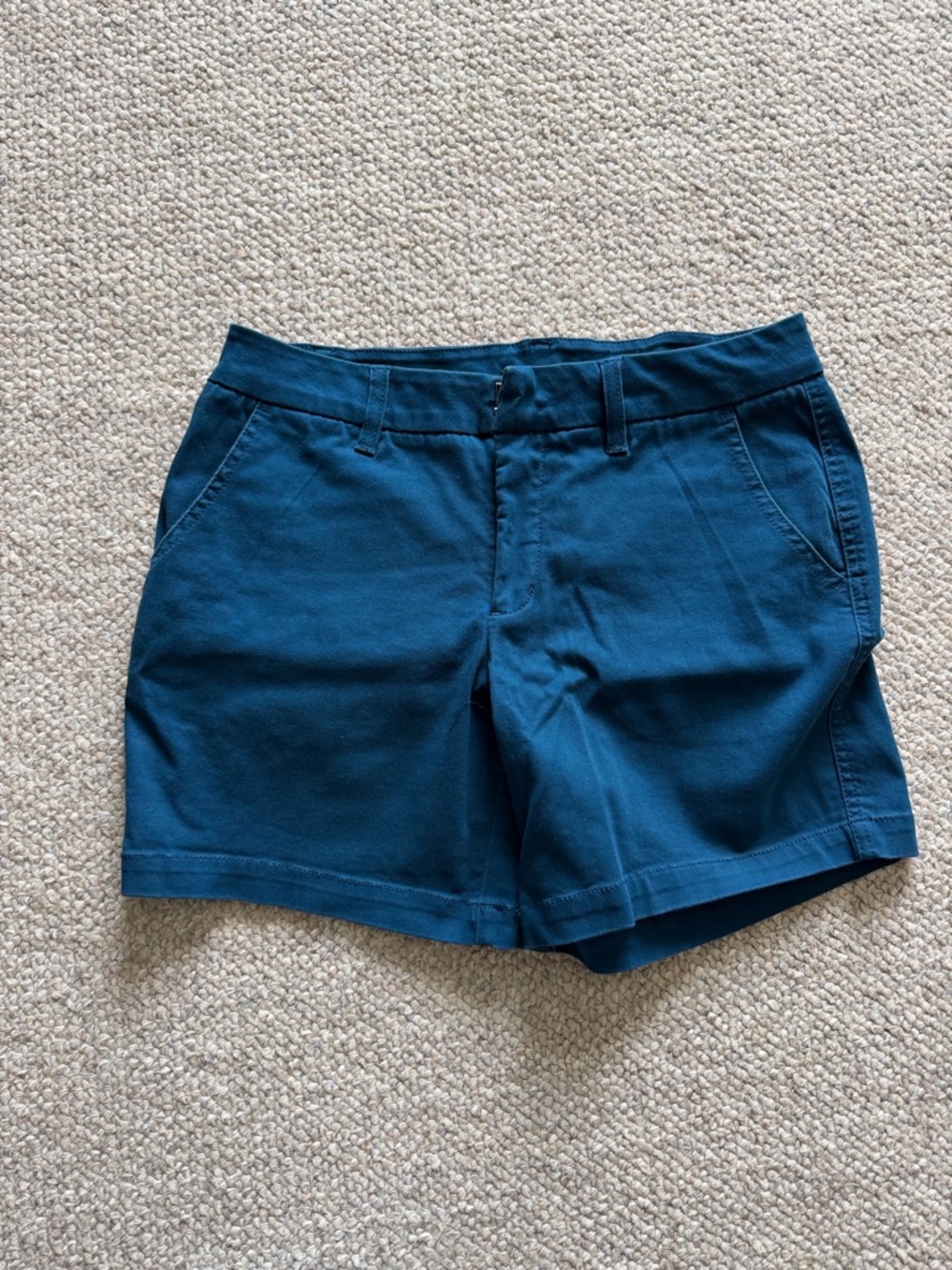 41 Hawthorn Casual Stretch Shorts